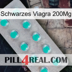 Black Viagra 200Mg 28